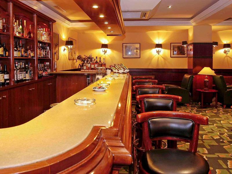 Mercure Andorra Hotel image