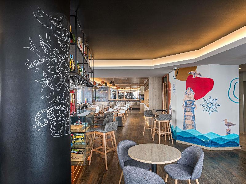 Ibis Styles Lisboa Centro Liberdade Ne image