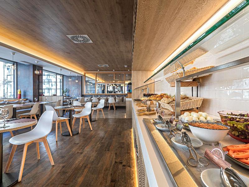 Ibis Styles Lisboa Centro Liberdade Ne image