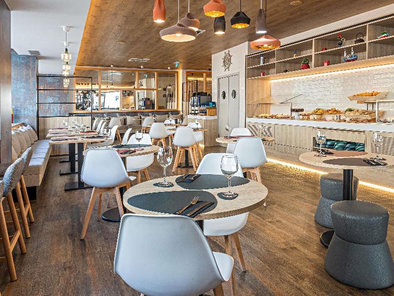 Ibis Styles Lisboa Centro Liberdade Ne image