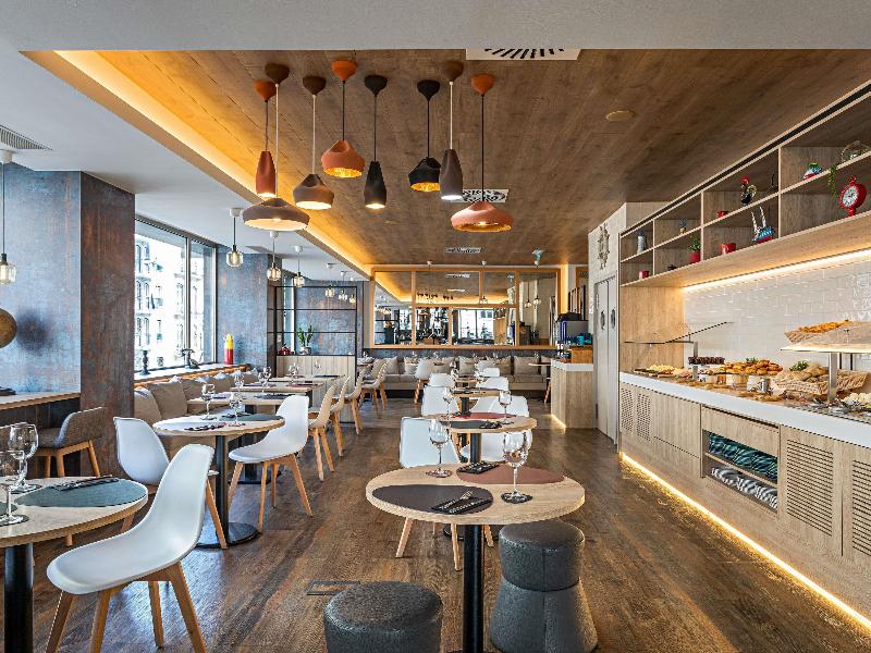 Ibis Styles Lisboa Centro Liberdade Ne image