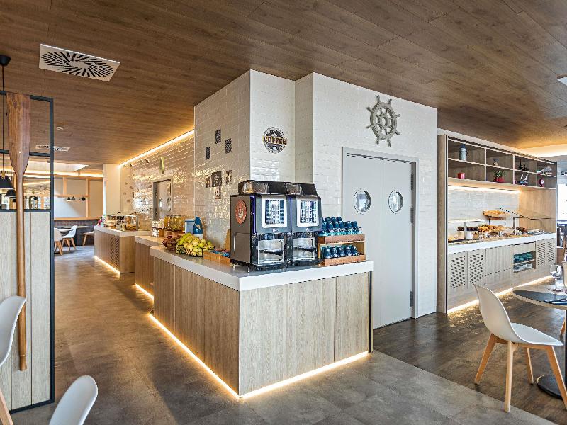 Ibis Styles Lisboa Centro Liberdade Ne image