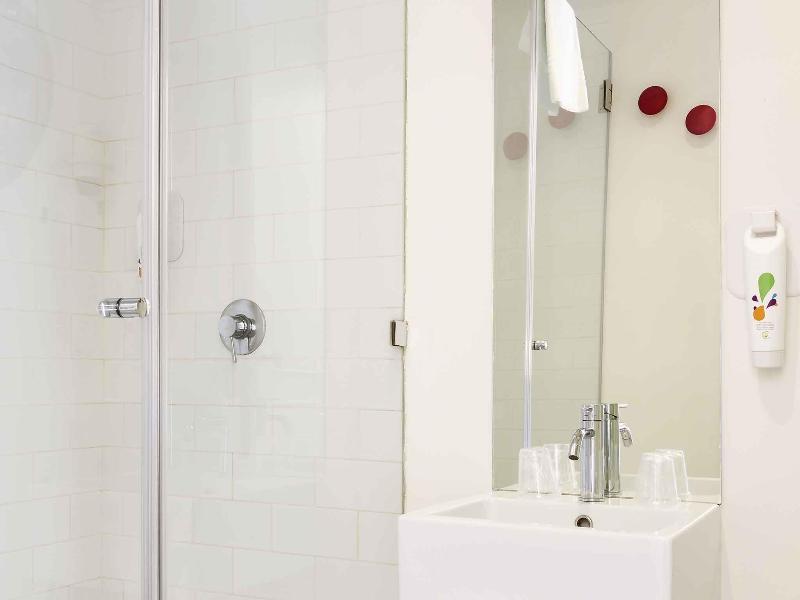 Ibis Styles Lisboa Centro Liberdade Ne image
