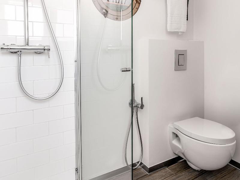 Ibis Styles Lisboa Centro Liberdade Ne image
