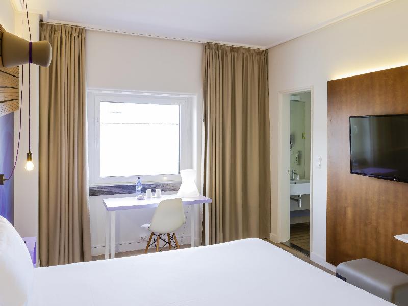 Ibis Styles Lisboa Centro Liberdade Ne image