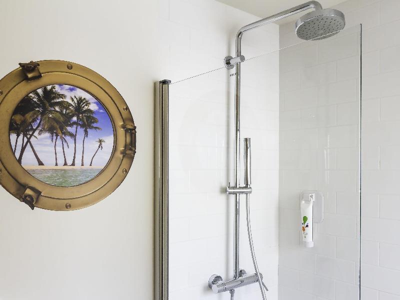 Ibis Styles Lisboa Centro Liberdade Ne image