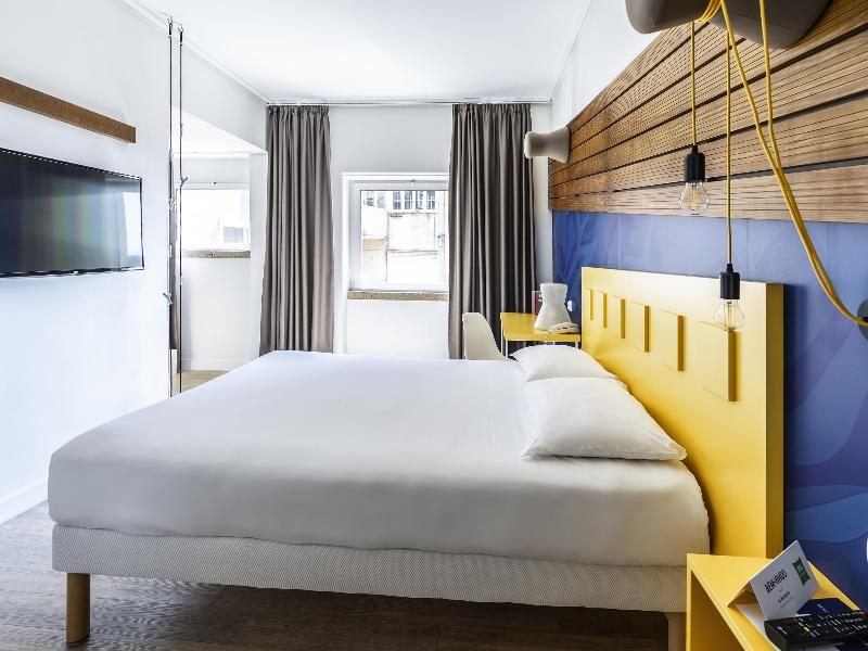 Ibis Styles Lisboa Centro Liberdade Ne image