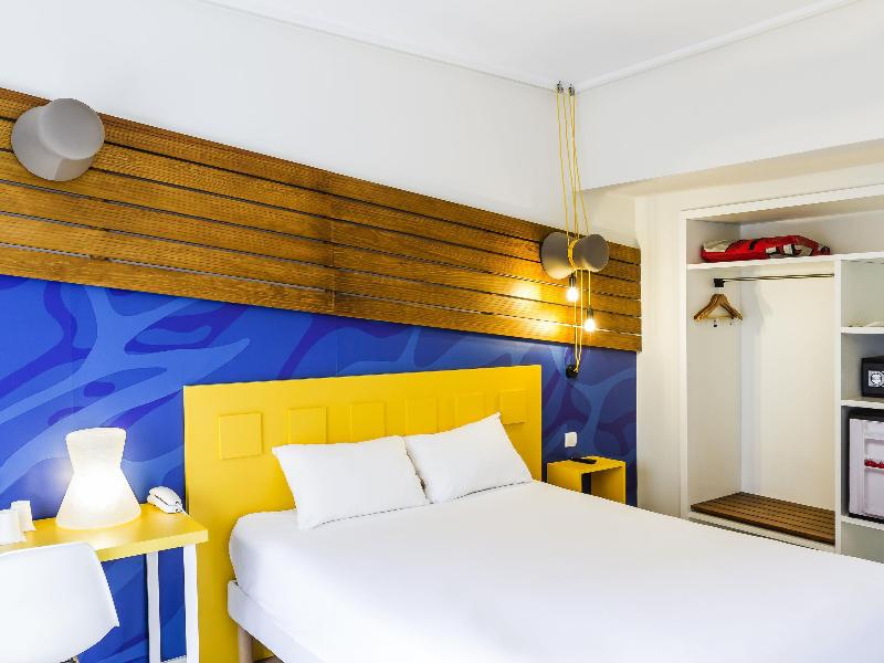 Ibis Styles Lisboa Centro Liberdade Ne image