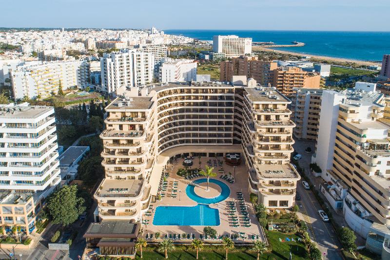 Vila Gale Marina image