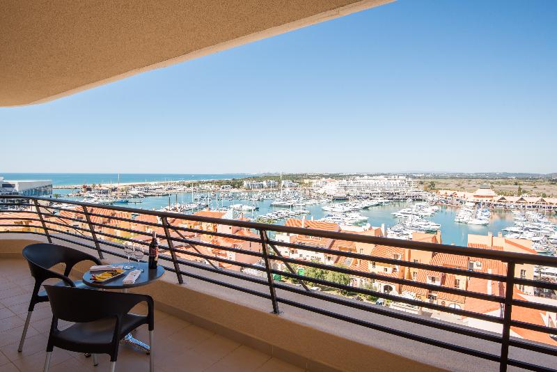 Vila Gale Marina image