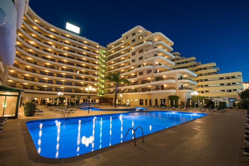 Vila Gale Marina image