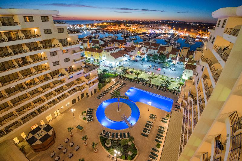 Vila Gale Marina image