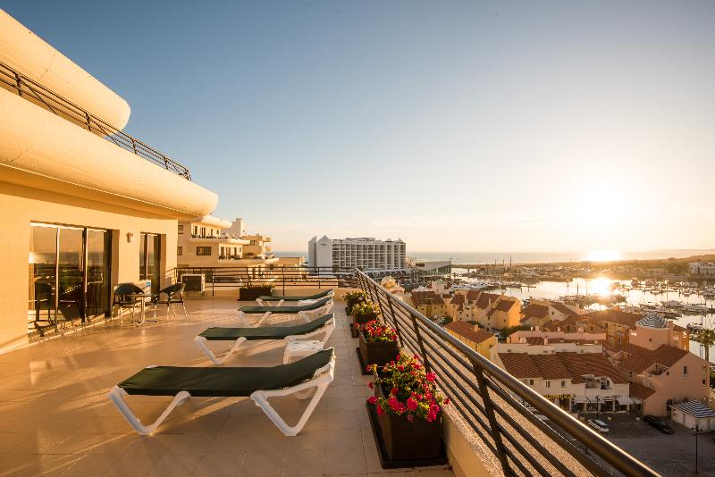 Vila Gale Marina image