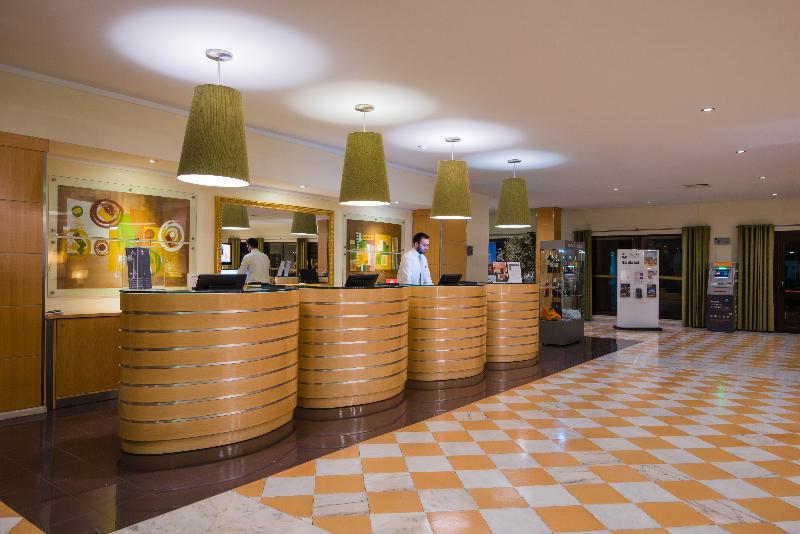 Vila Gale Marina image