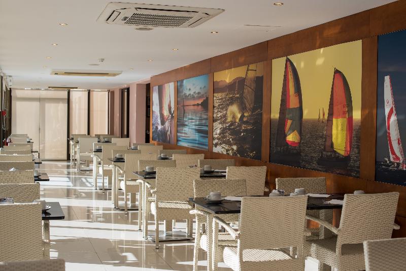 Vila Gale Marina image