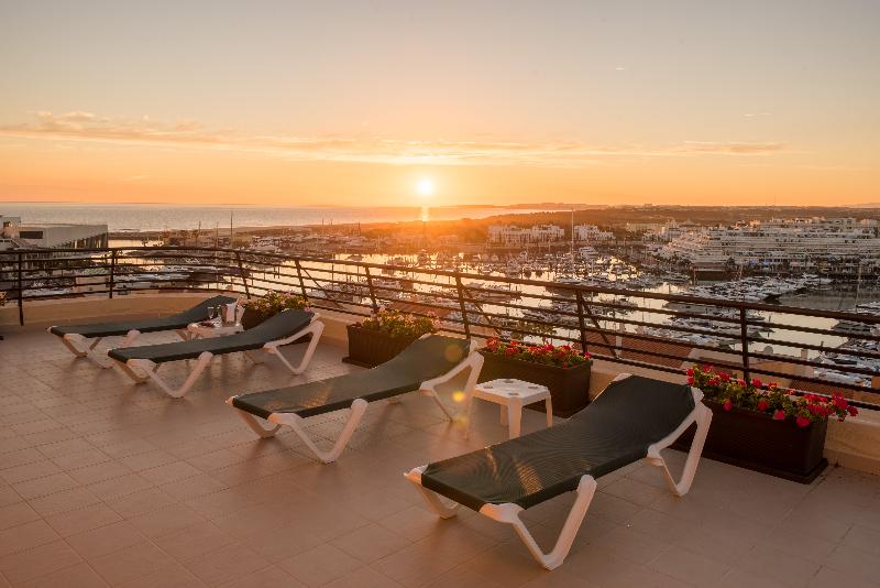 Vila Gale Marina image