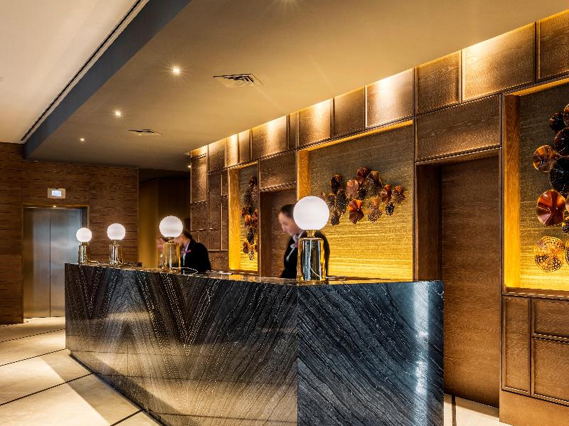 Crowne Plaza Porto image