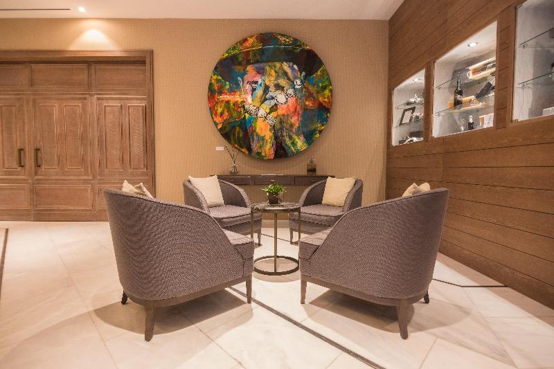 Crowne Plaza Porto image