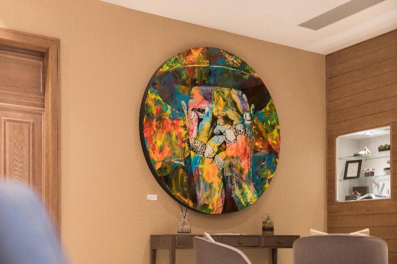 Crowne Plaza Porto image