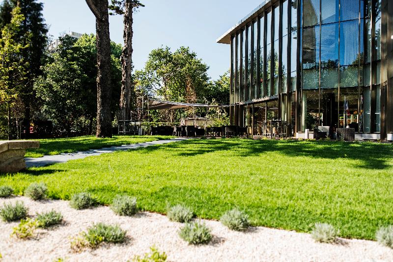 Crowne Plaza Porto image