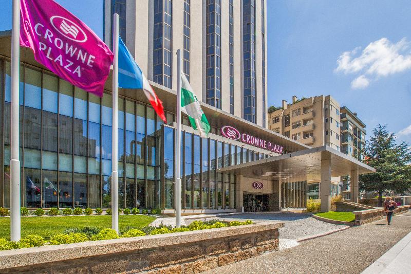 Crowne Plaza Porto image