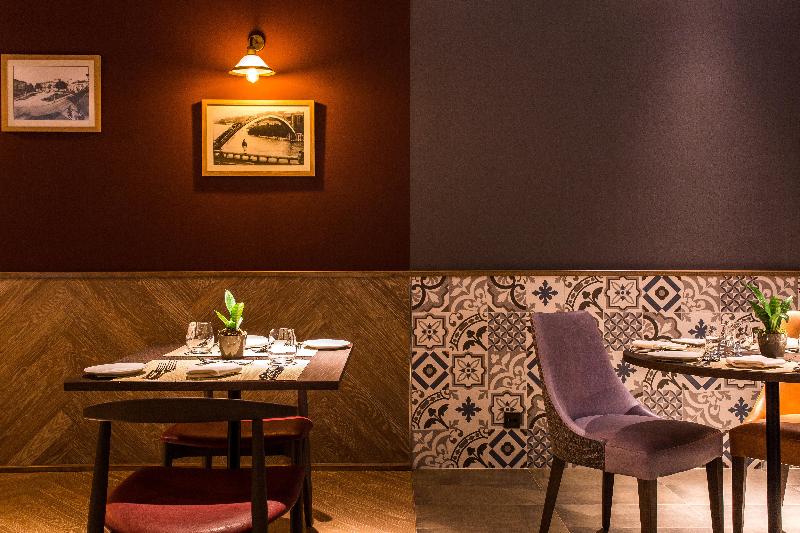 Crowne Plaza Porto image