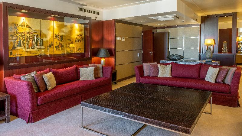 Crowne Plaza Porto image