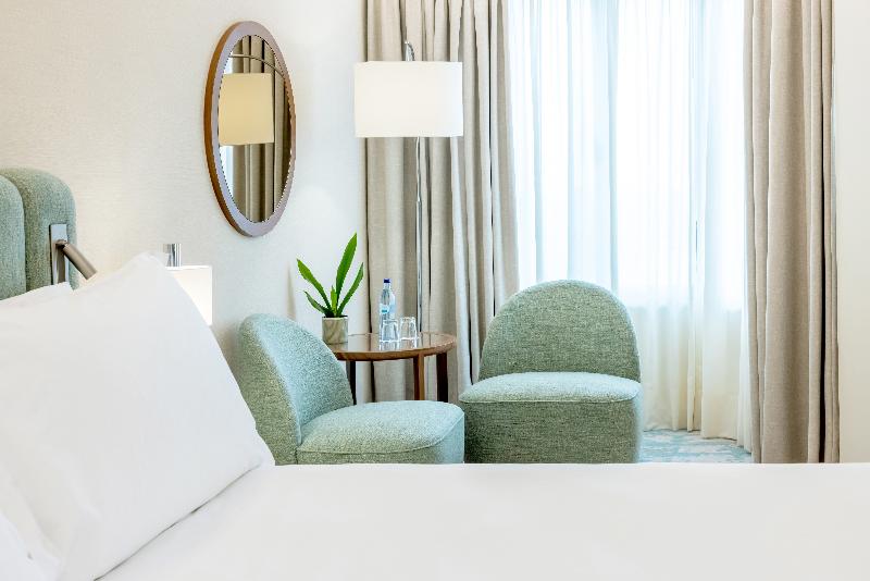 Crowne Plaza Porto image