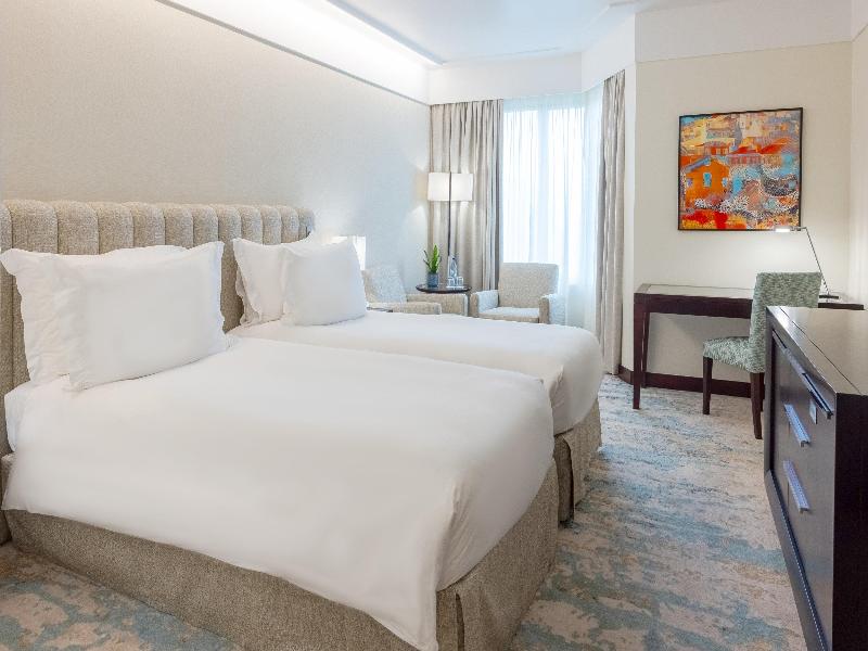 Crowne Plaza Porto image