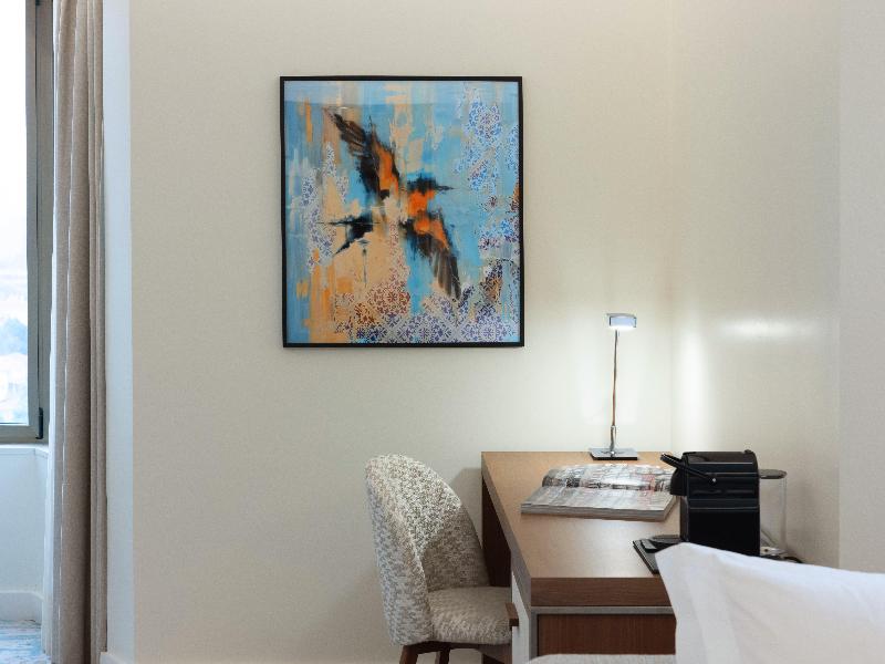 Crowne Plaza Porto image