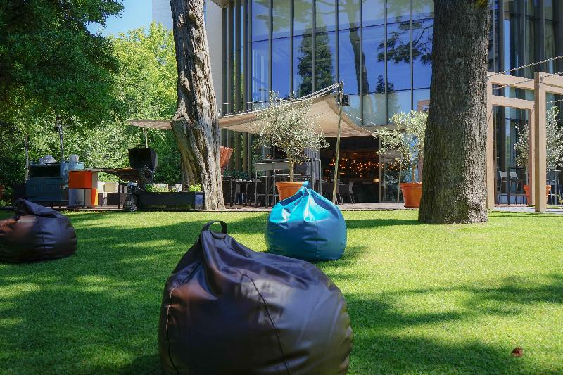 Crowne Plaza Porto image