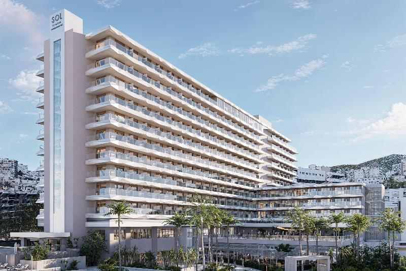 Hotel Sol Don Pablo Hotel Sol Don Pablo