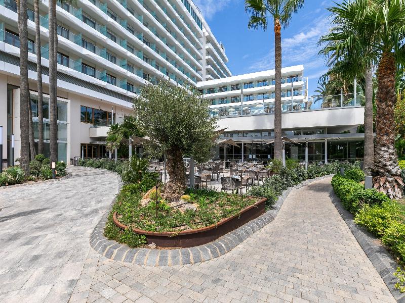 Sol Torremolinos Don Pablo image