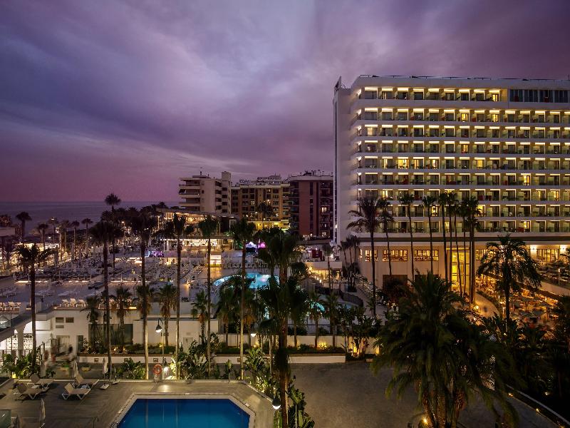 Sol Torremolinos Don Pablo image
