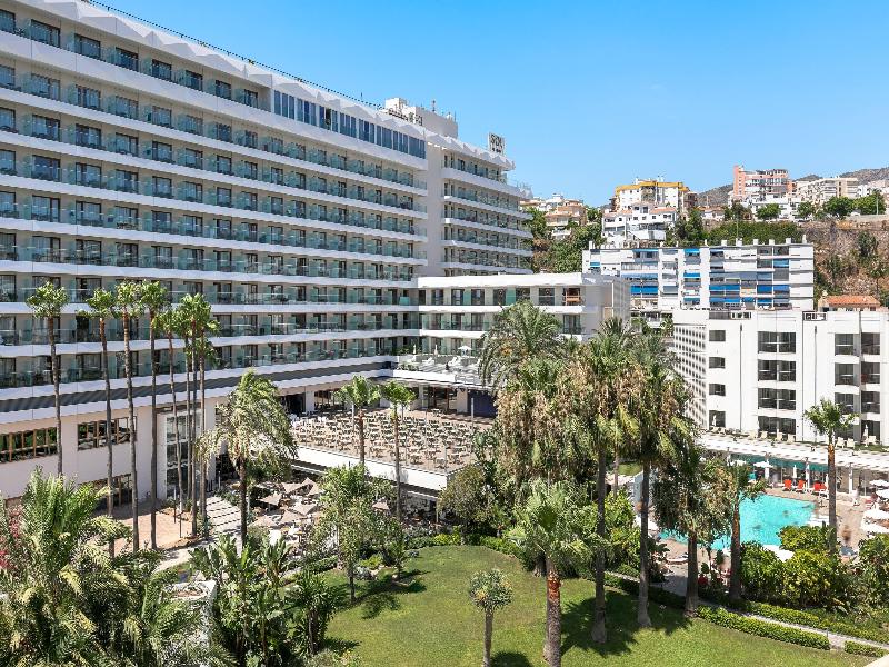 Sol Torremolinos Don Pablo image