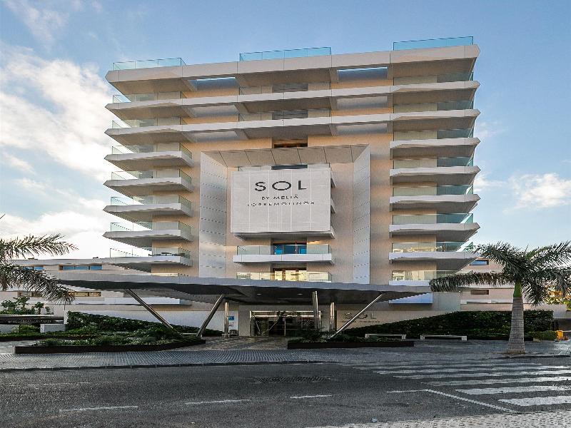 Sol Torremolinos Don Pablo image