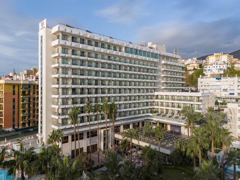 Sol Torremolinos Don Pablo image
