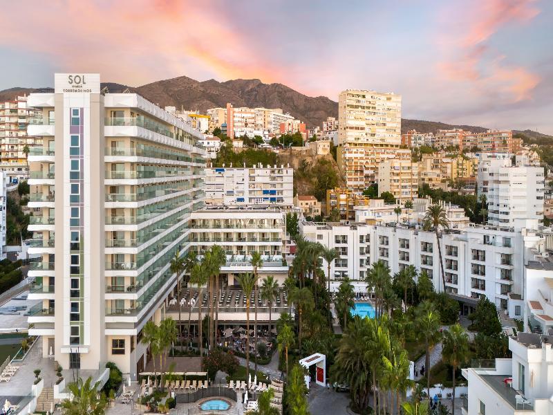 Sol Torremolinos Don Pablo image