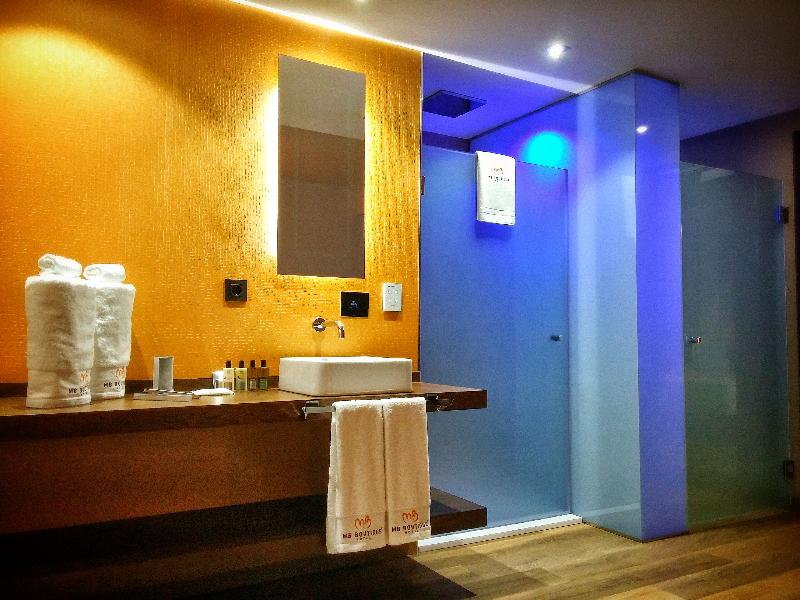 MB Boutique Hotel - Adults Recommended image