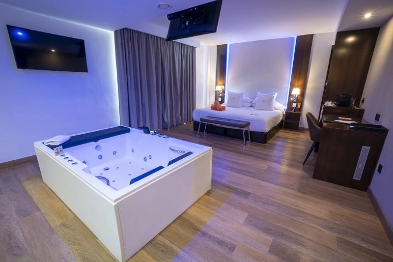 MB Boutique Hotel - Adults Recommended image