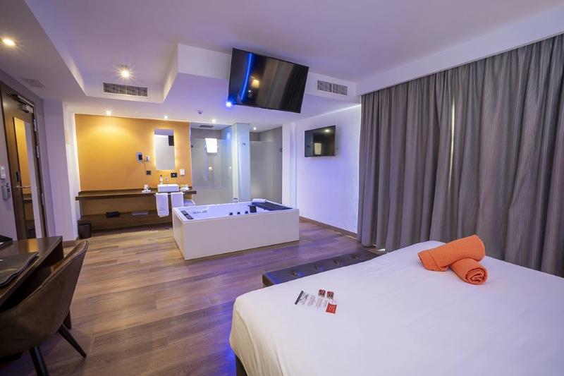 MB Boutique Hotel - Adults Recommended image