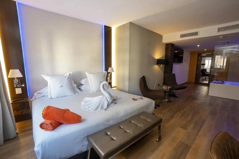 MB Boutique Hotel - Adults Recommended image
