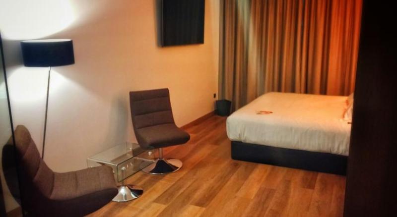 MB Boutique Hotel - Adults Recommended image