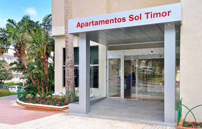 SOL PUERTO MARINA image