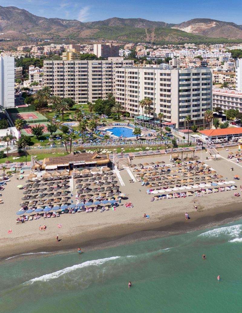 SOL PUERTO MARINA image