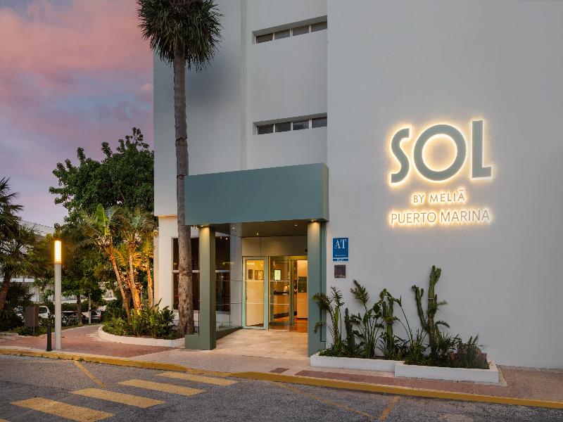 SOL PUERTO MARINA image