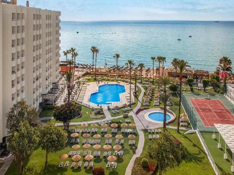 SOL PUERTO MARINA image