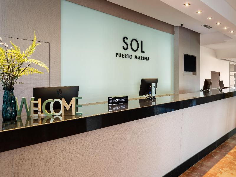SOL PUERTO MARINA image