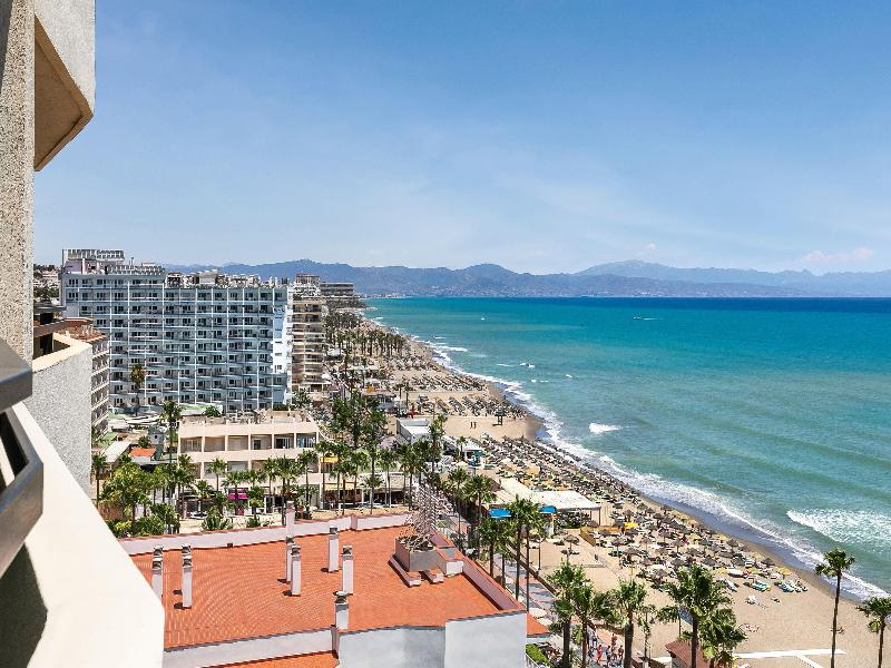SOL PUERTO MARINA image