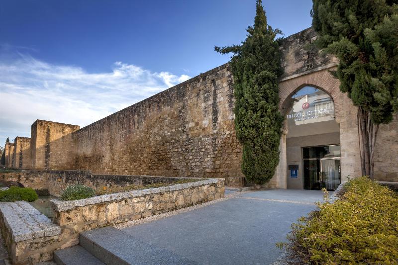 NH Collection Palacio de Cordoba image